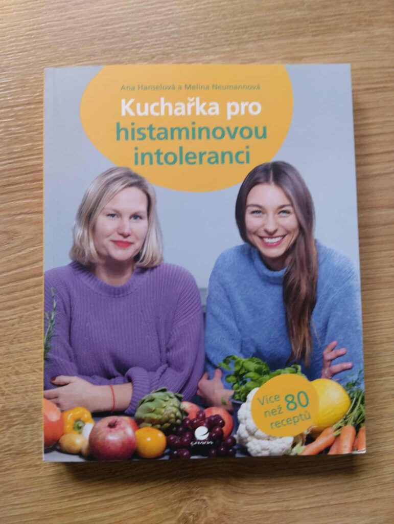 foto recenzního výtisku