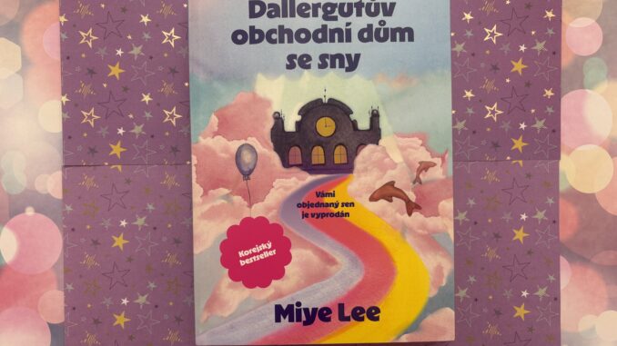 Dallergutův obchodní dům se sny