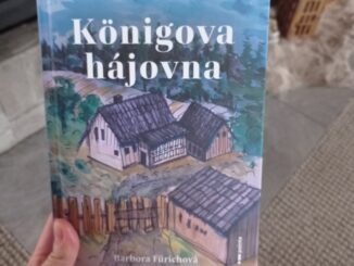 Königova hájovna