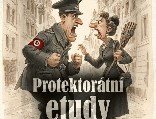 Protektoratni etudy
