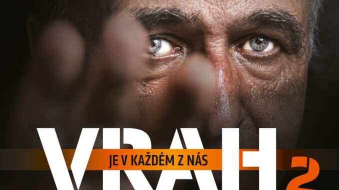 Vrah je v kazdem z nas 2