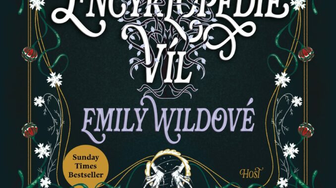 encyklopedie vil emily wildove