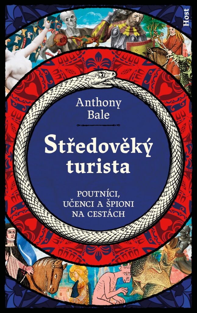 stredoveky turista