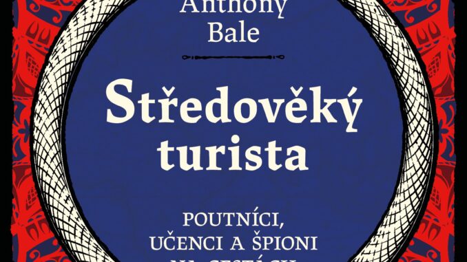 stredoveky turista