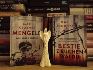 Bestie z Buchenwaldu