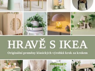 Hravě s Ikea