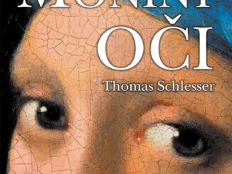 Moniny oci Schlesser kniha Grada