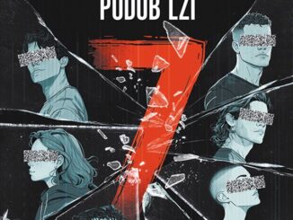 Sedm podob lzi Hadler kniha Grada