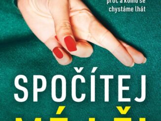 Spočítej mé lži