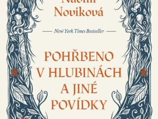 pohrbeno v hlubinach a jine povidky