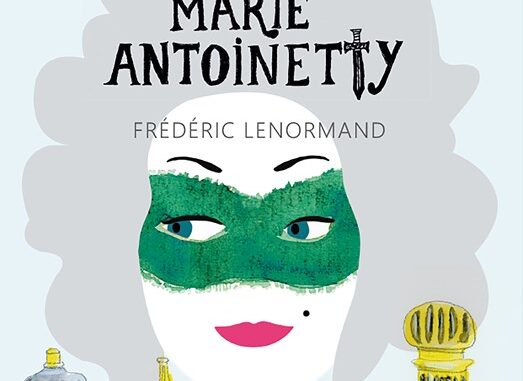 v tajnych sluzbach marie antoinetty 3