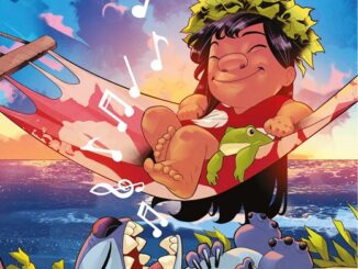 A101M0F0017001 stitch velka komiksova jizda 2d