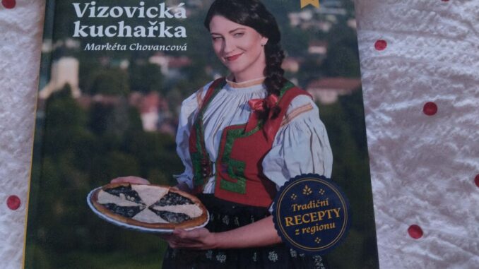 Vizovická kuchařka