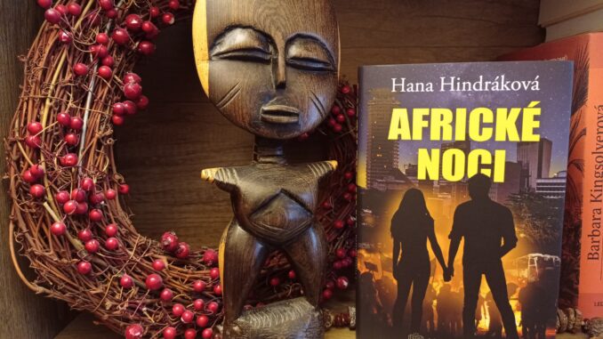 Africké noci