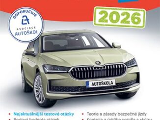 Autoskola 2026