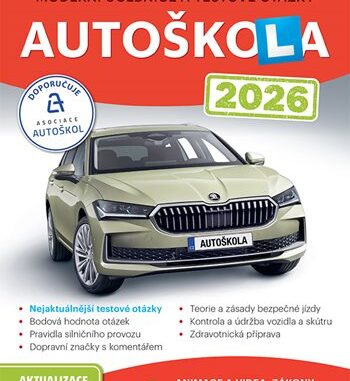 Autoskola 2026