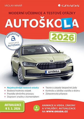 Autoskola 2026