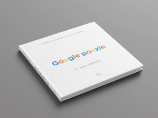 Google poezie