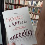 Homo APIens: od zvuků a gest k neomezené inteligenci