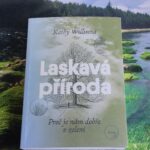 Proč je lidem dobře v zeleni