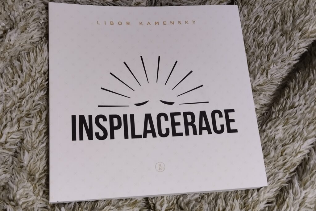 Inspilacerace