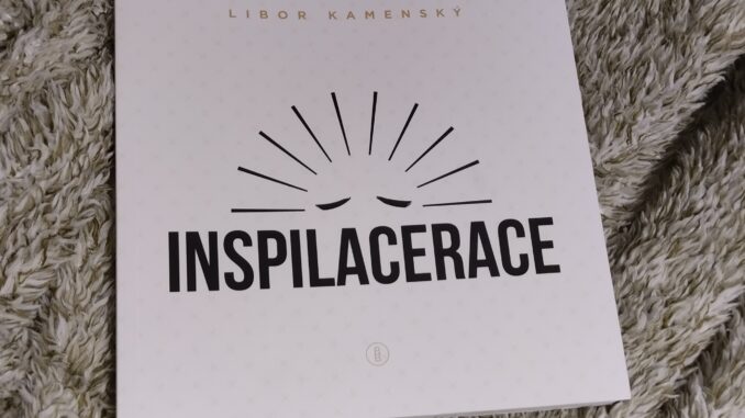 Inspilacerace