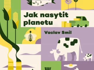 Jak nasytit planetu