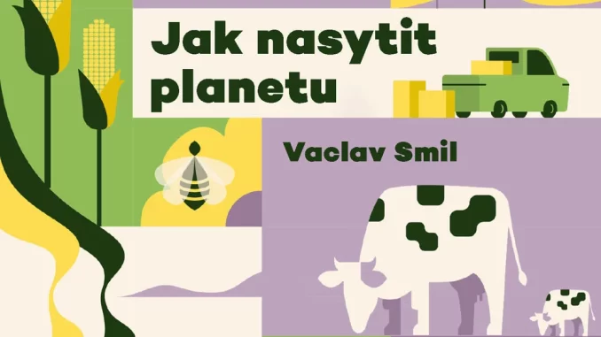 Jak nasytit planetu