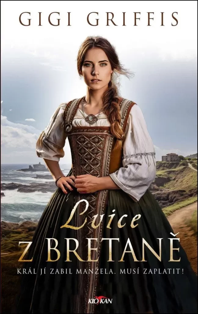 Lvice z Bretaně