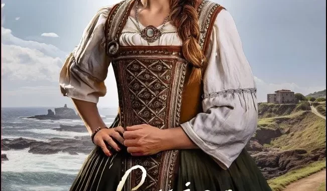 Lvice z Bretaně