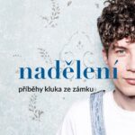 Nadělení: příběhy kluka ze zámku