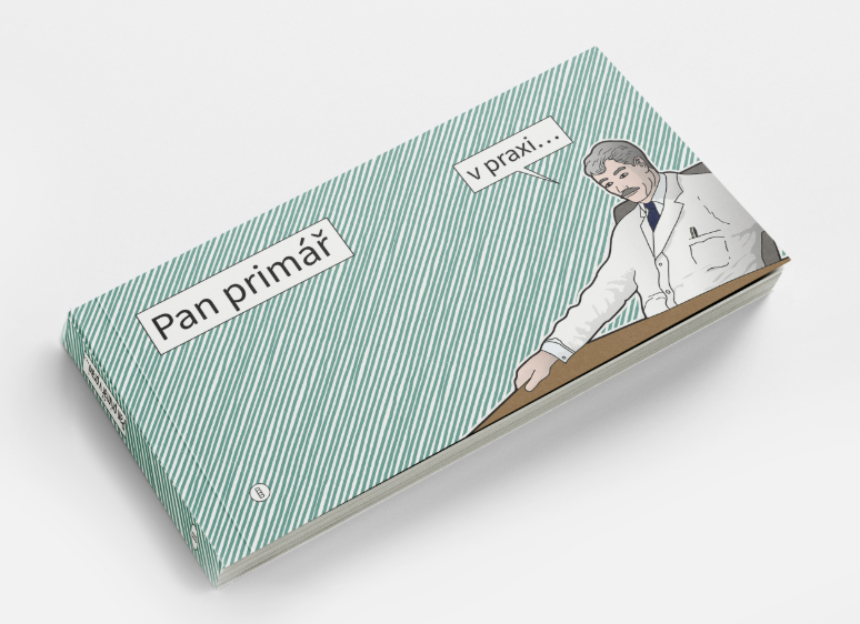 Pan primář v praxi