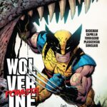 Wolverine: Pomsta