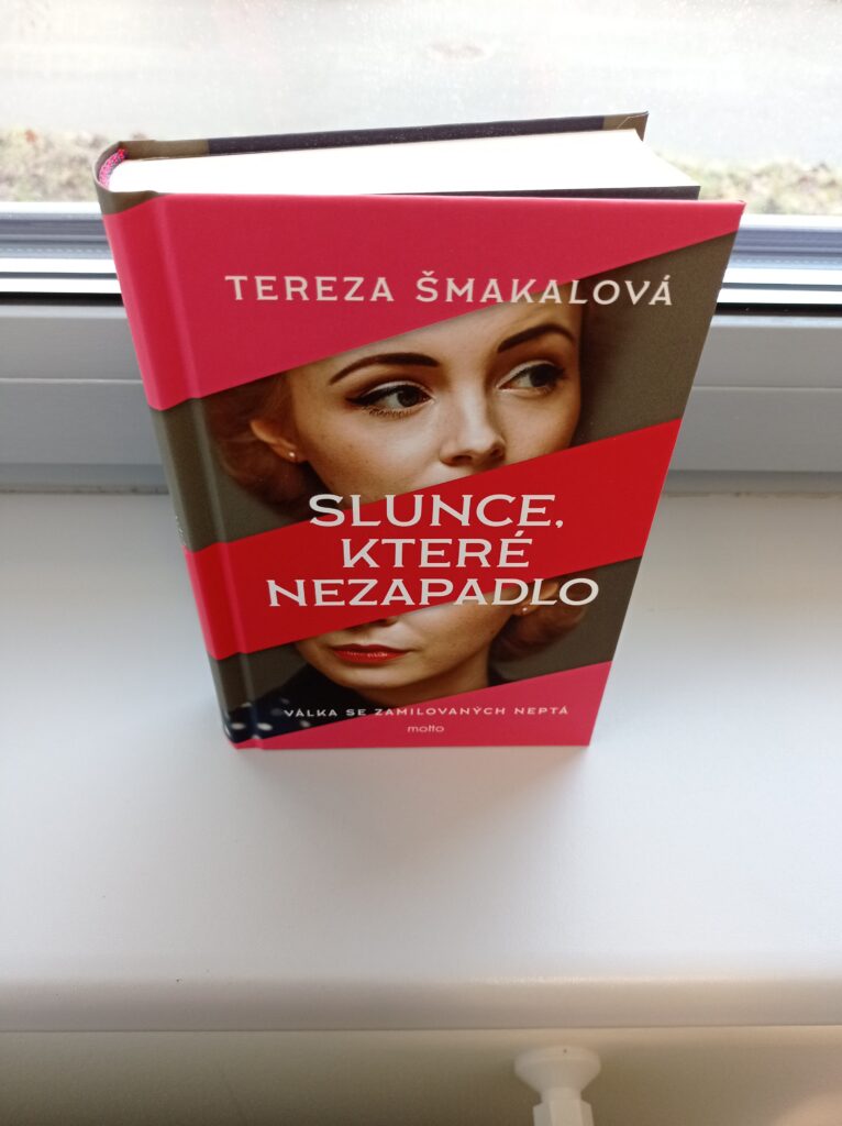 Slunce, které nezapadlo