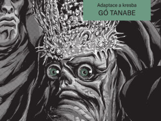 Stín nad Innsmouthem