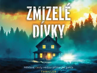 Zmizelé dívky