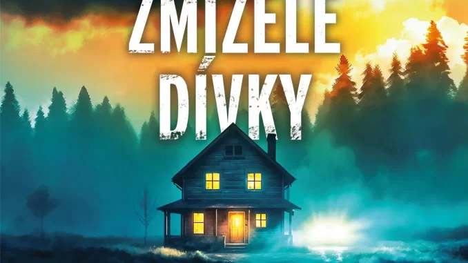 Zmizelé dívky