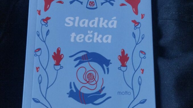 sladká tečka