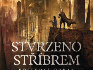 stvrzeno stribrem