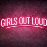 Girls out loud: zpověď teenagerské generace, kámo