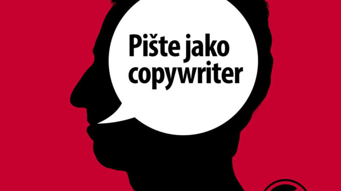 Audiokniha Piste jako copywriter Otto Bohus