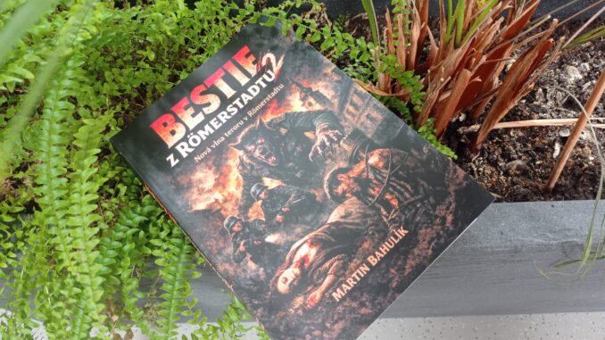 Bestie z Römerstadtu 2