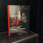 Bůh je rudý: rozhovory s čínskými křesťany