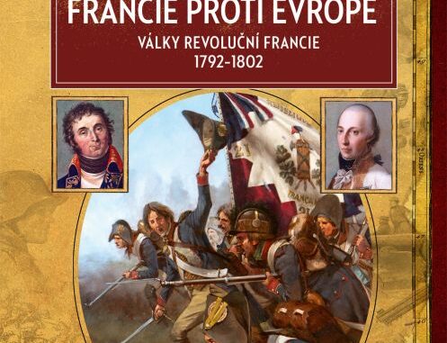 FRANCIE PROTI EVROPE