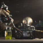 Závod, který všechno změní! Rally: od Paříže k pyramidám míří do kin s akcí, humorem i emocemi