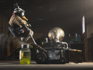 Rally: od Paříže k pyramidám