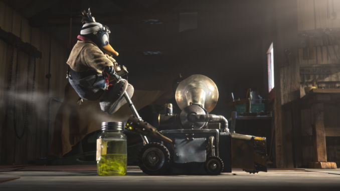 Rally: od Paříže k pyramidám