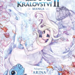 Co čeká Annu a Elsu na cestě do neznáma?