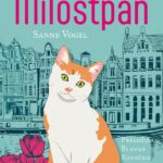 Jak vidí svět kocour? Přečtěte si román Milostpán a podívejte se na život jeho očima