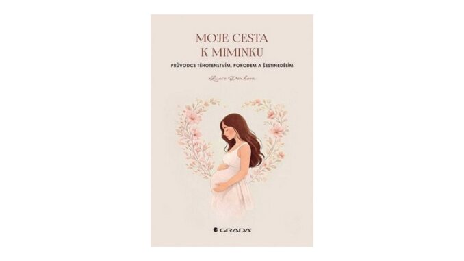 Moje cesta k miminku